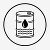Темные нефтепродукты