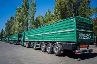 Меморандум о противодействии нарушению весогабаритных норм Меморандум о противодействии нарушению весогабаритных норм